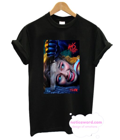 American Horror Story Movie 2019 New T SHirt