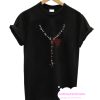 American Horror Story Necklace T Shirt