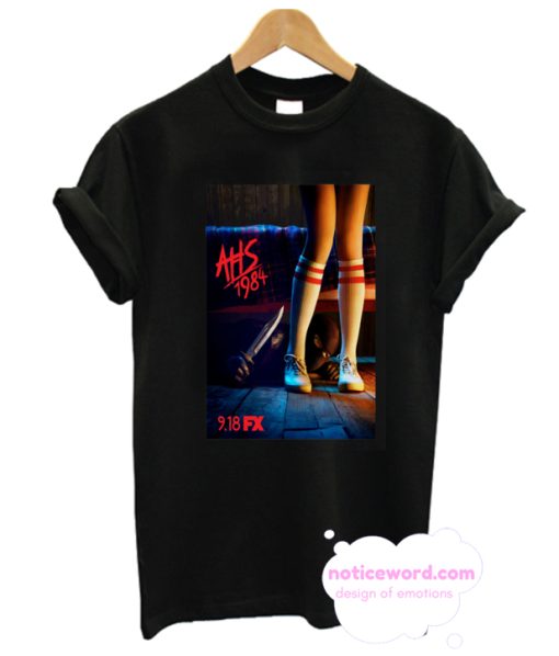 American Horror Story Poster Movie TV 2019 T Shirt