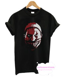 American Horror Story - The Clown T Shirt