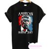 American Horror Story Trump Funny T Shirt