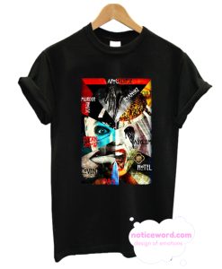 American horror story all season T Shirt