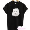 Arctic Fox Cute T Shirt