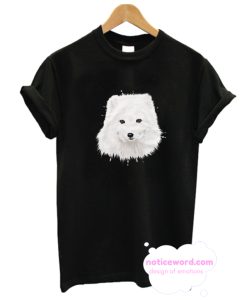 Arctic Fox Cute T Shirt