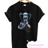 Batman Aa - Arkham Harley Quinn T Shirt