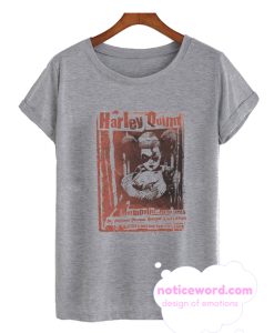 Batman DC Comics Dr Harley Quinn T-Shirt