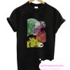 Batman DC Comics Gotham Siren Catwoman Ivy Harley Quinn Juniors T Shirt