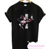 Batman DC Comics Harley Quinn And Joker T Shirt