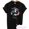 Batman Harley Quinn Diamond & Pistol T Shirt