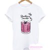 Blackberry Smoothie T shirt