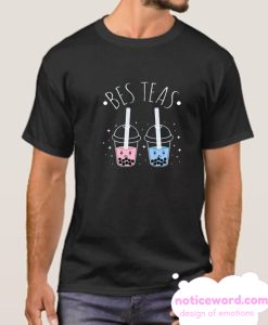 Bubble Milk Tee Kawaii T Shirt