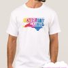 Charlotte North Carolina smooth T Shirt