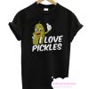 Cucumber Gift T Shirt