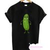 Cucumber Shirt T Shirt