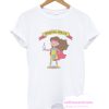 Cute Smoothie Barista T Shirt