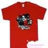 DC Comics Harley Quinn Bomb T Shirt