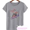 DC Comics Harley Quinn The Bomb T Shirt