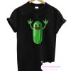 Dancing Cucumber T-Shirt