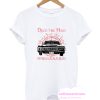 Deck The Halls Iron Impalalala Supernatural Tshirt