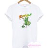 Epic-kle or The Legend of the Brined Cucumber who Defeated T Shirt