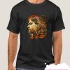 FEA Kurt Cobain Side View Of Kurt smooth T Shirt