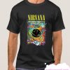 FEA Nirvana Under The Sea Youth smooth T Shirt