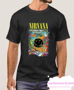 FEA Nirvana Under The Sea Youth smooth T Shirt