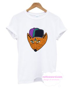 FOX NICE T SHIRT