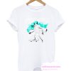 FOX SKATEBOARDER T SHIRT