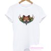 Fox Awesome T Shirt