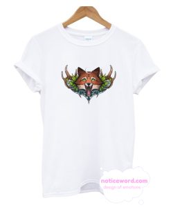 Fox Awesome T Shirt