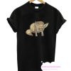 Fox Cute T Shirt