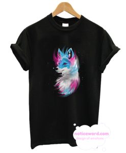 Fox Galaxy T Shirt