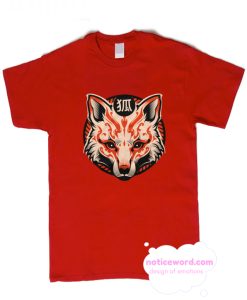 Fox T Shirt