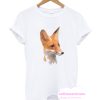 Fox White T Shirt