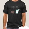 Friend Milk And Chocolate Cookie T SHirt