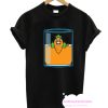 Funny Carrot Juice Smoothie T-Shirt