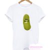 Funny Cucumber T Shirt