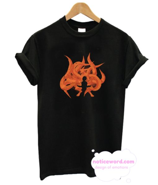 Inner battle Fox T Shirt