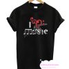 Instruments Music Lovers Musical Note T Shirt