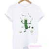 Juggling Cucumber T Shirt