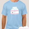 Milk Carton T-Shirt