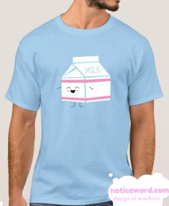 Milk Carton T-Shirt