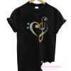 Musical Instrument Musical Note T Shirt