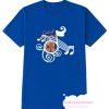 Musical Note Monogram T-Shirt