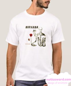 Nirvana Incesticide Album smooth T Shirt