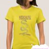 Nirvana Serve The Servants Serpent smooth T Shirt