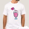 Pop Art Milk Shake T Shirt