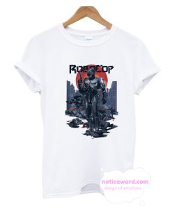 RoboCop 1987 T-Shirt