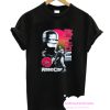 RoboCop Sunset T Shirt